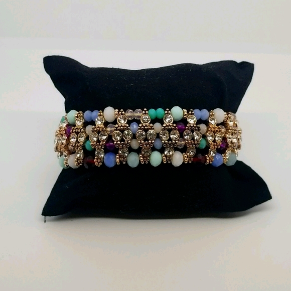 Ice cream bracelet - Picture 1 of 2